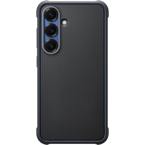 

Чехол Samsung для Galaxy S25 (S931), Rugged case, Black (EF-RS931CBEGWW)