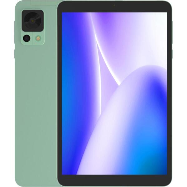 

Планшет Doogee T20 mini 8.4" 4/128Gb LTE Green (6924351646158)