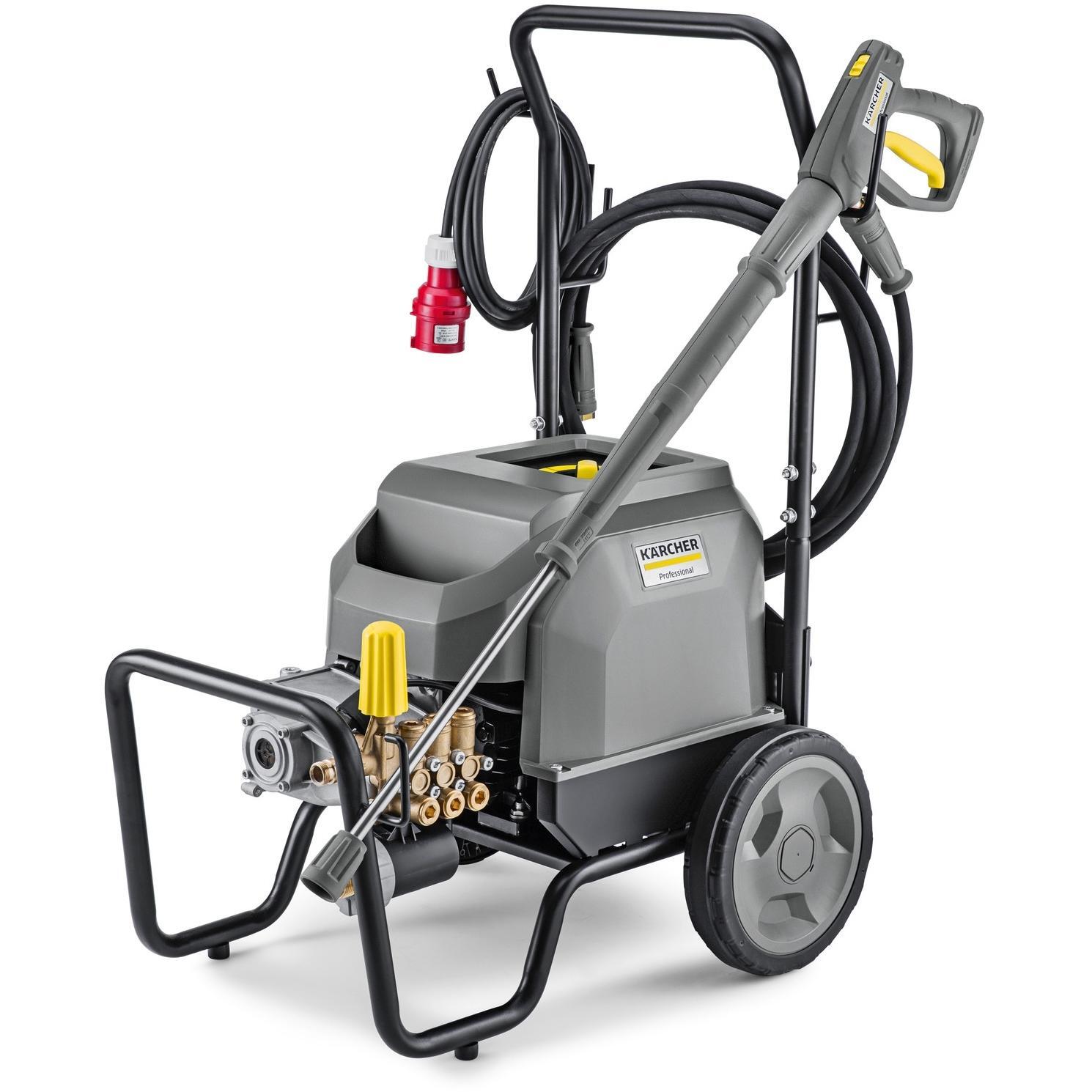Мойка высокого давления Karcher HD 9/20-4 М Classic (1.367-903.0) фото 1