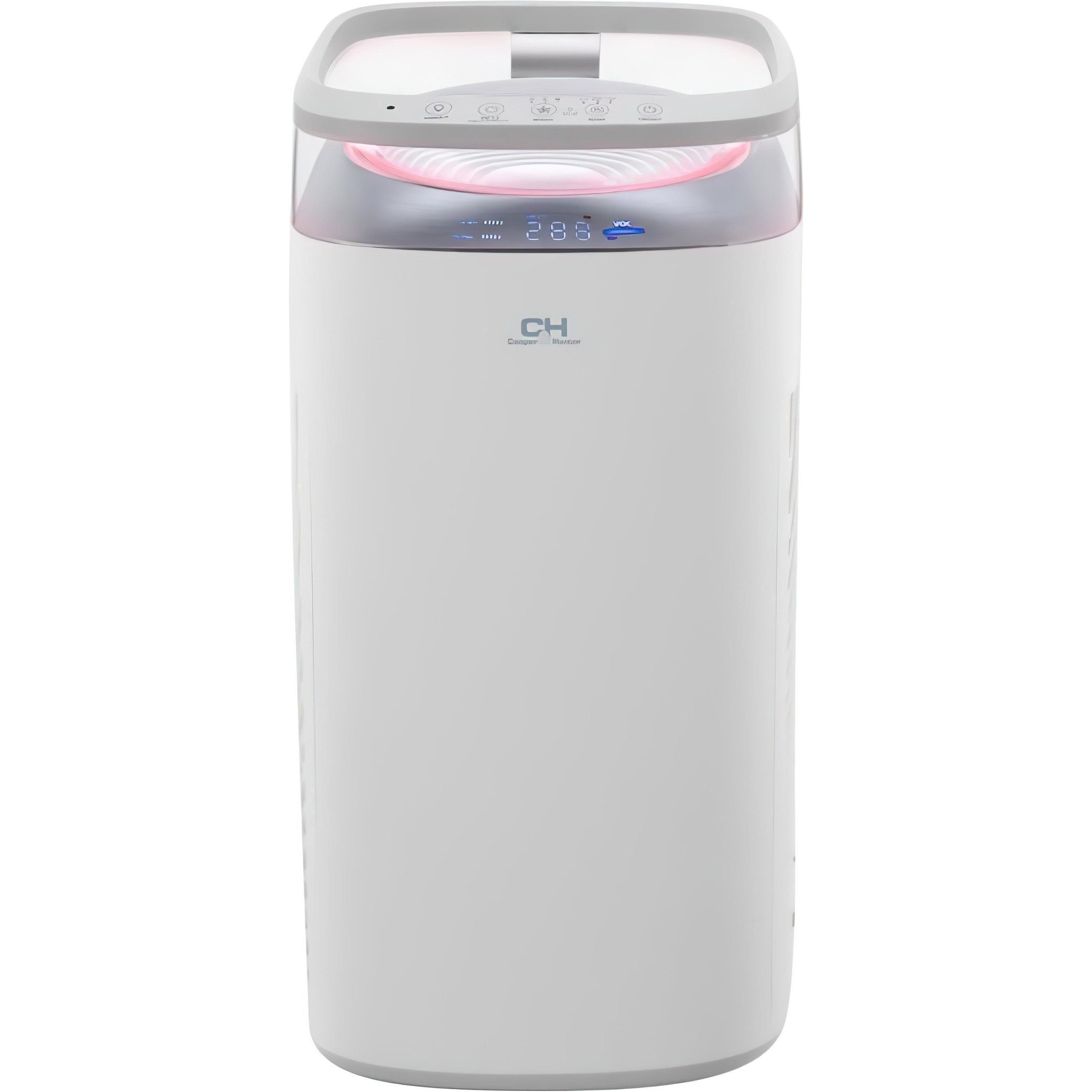 Очиститель воздуха Cooper & Hunter CH-P55W5I_Sale фото 1