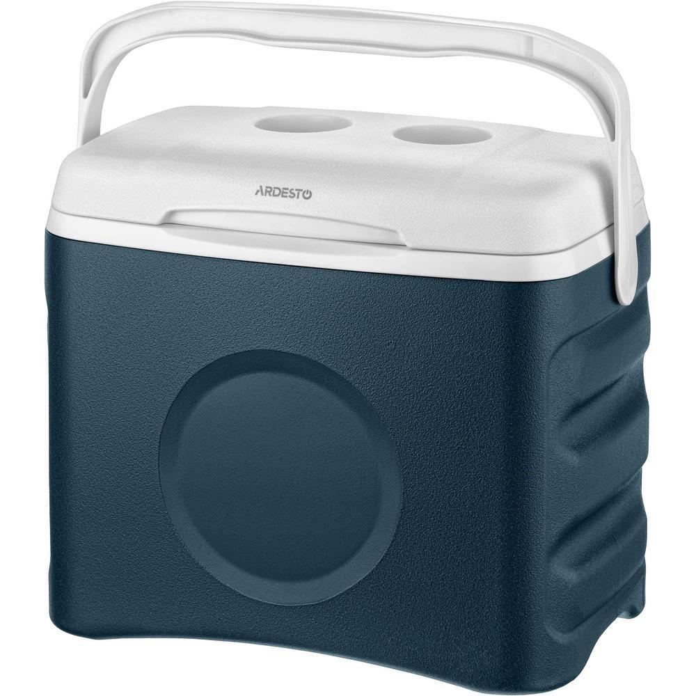Холодильник дорожный Ardesto CB-25B фото