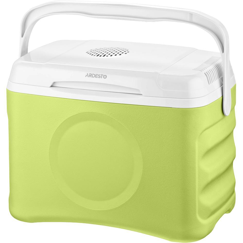 Холодильник дорожный ARDESTO CR-21L фото 1