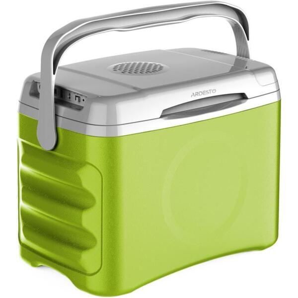 

Холодильник дорожный Ardesto CR-21L
