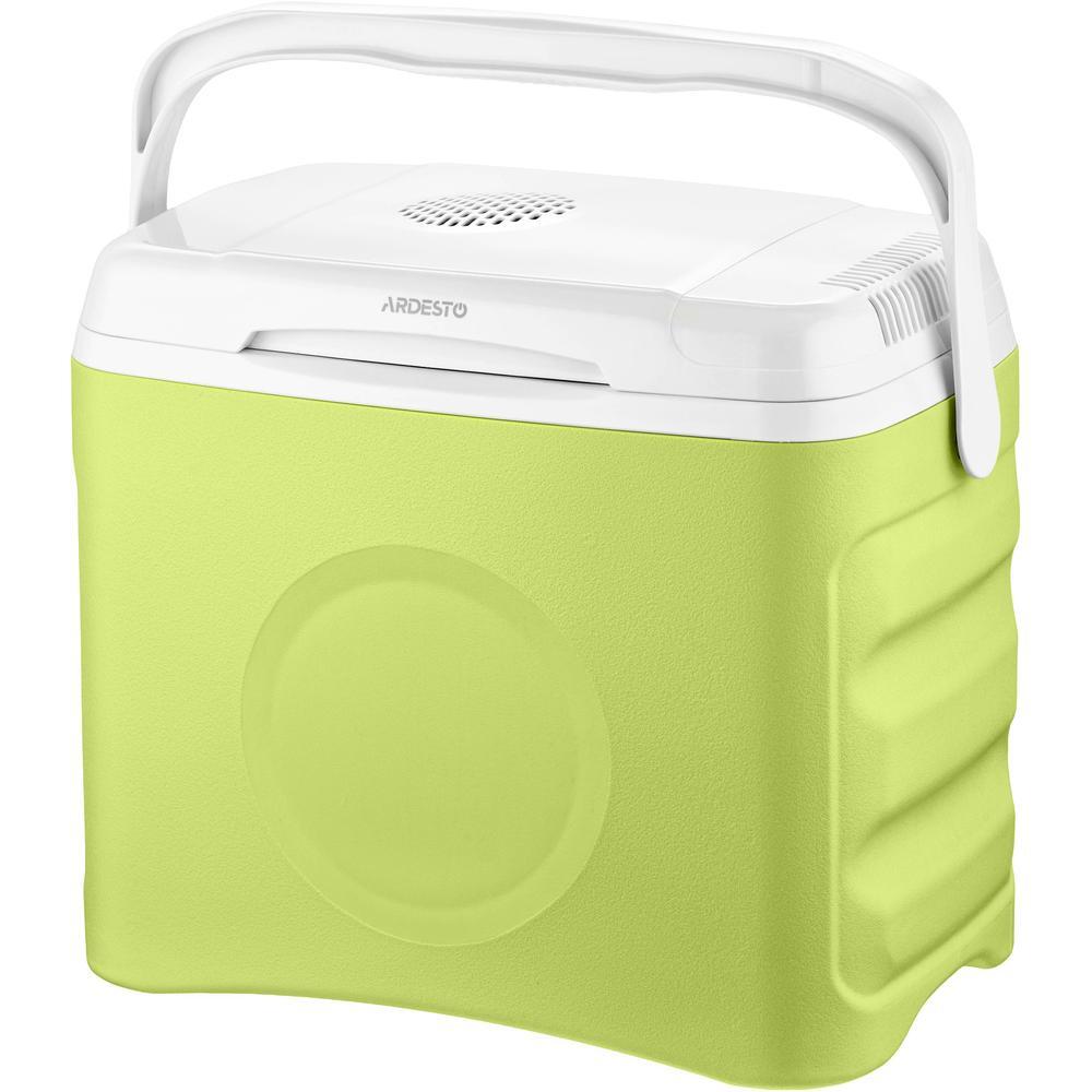 Холодильник дорожный ARDESTO CR-25L фото 1