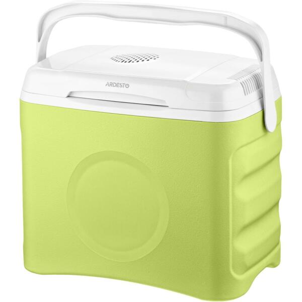 

Холодильник дорожный Ardesto CR-25L