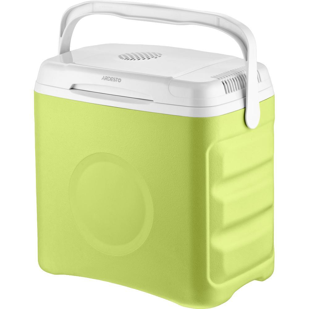 Холодильник дорожній ARDESTO CR-29Lфото1
