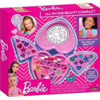 Набор детской косметики Cra-Z-Art Barbie All in One Beauty Compact (34067CRA)