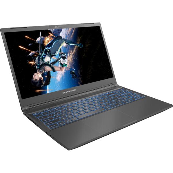 

Ноутбук DREAM MACHINES RG4050-15 (RG4050-15UA44)