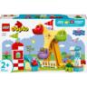 LEGO 10453 Duplo Peppa Pig Ярмарка развлечений