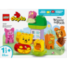 LEGO 10457 Duplo Disney День рождения Винни Пуха