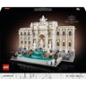 LEGO 21062 Architecture Фонтан Треви