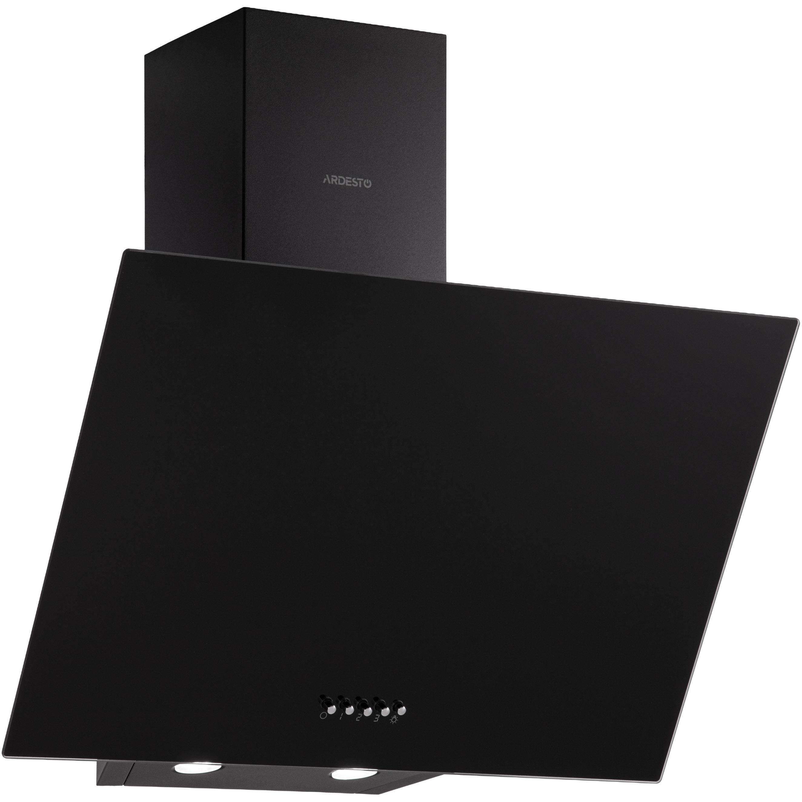 Вытяжка ARDESTO FCH-F1300BLG фото 1