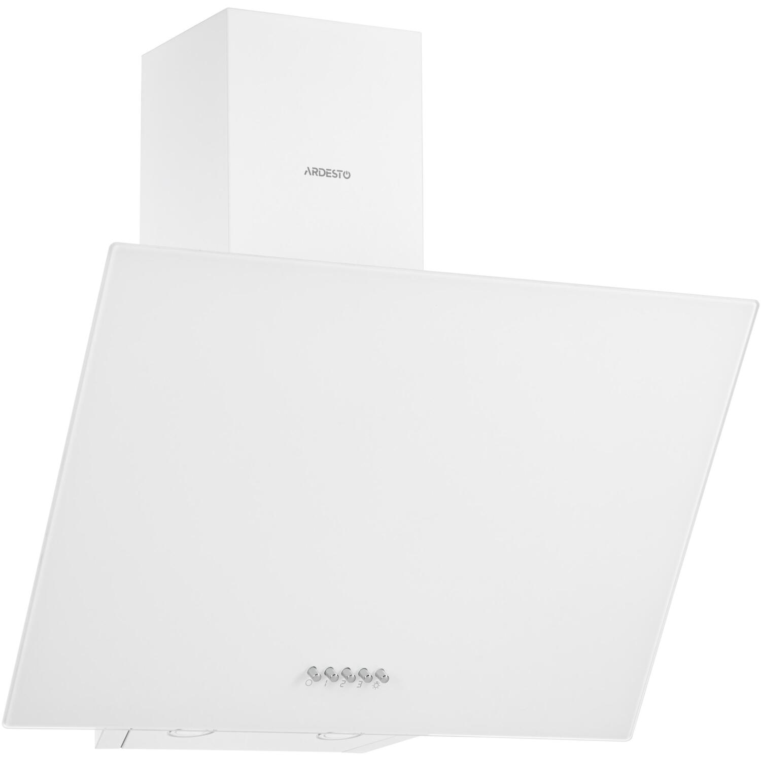 Вытяжка Ardesto HCH-F1300WG фото