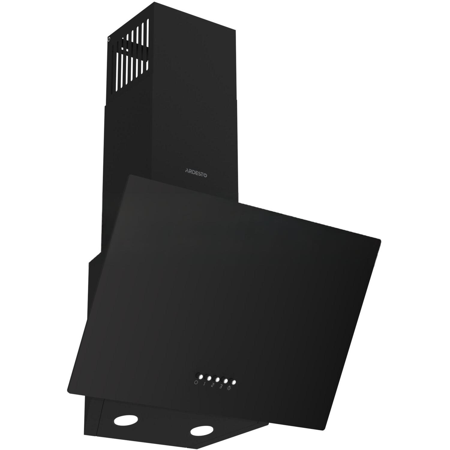 Вытяжка Ardesto HCH-F700BLG фото 