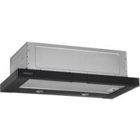 Вытяжка Ardesto HT-F700MBL