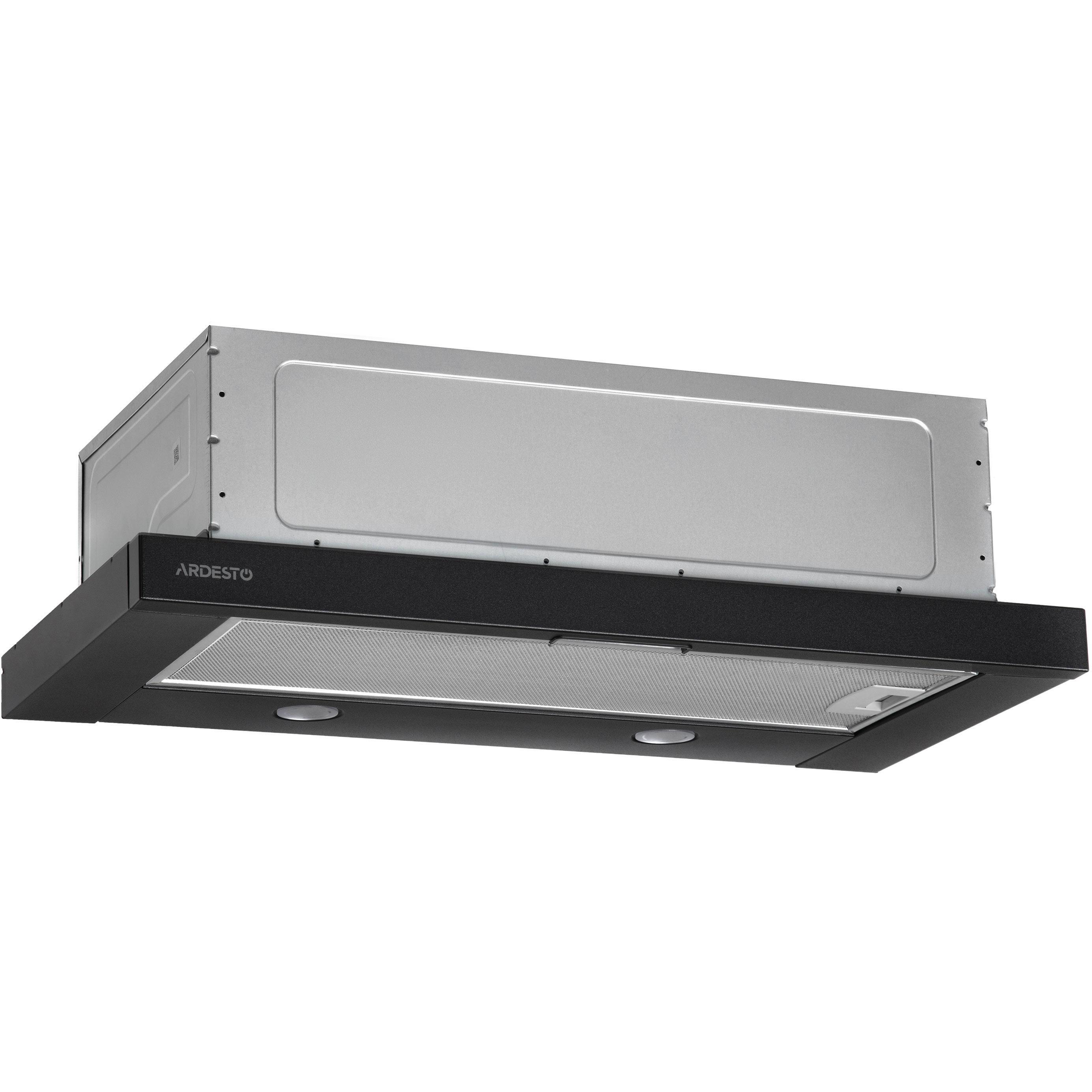 Вытяжка ARDESTO HT-F700MBL фото 1