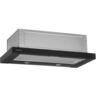 Вытяжка Ardesto HT-F700MBL