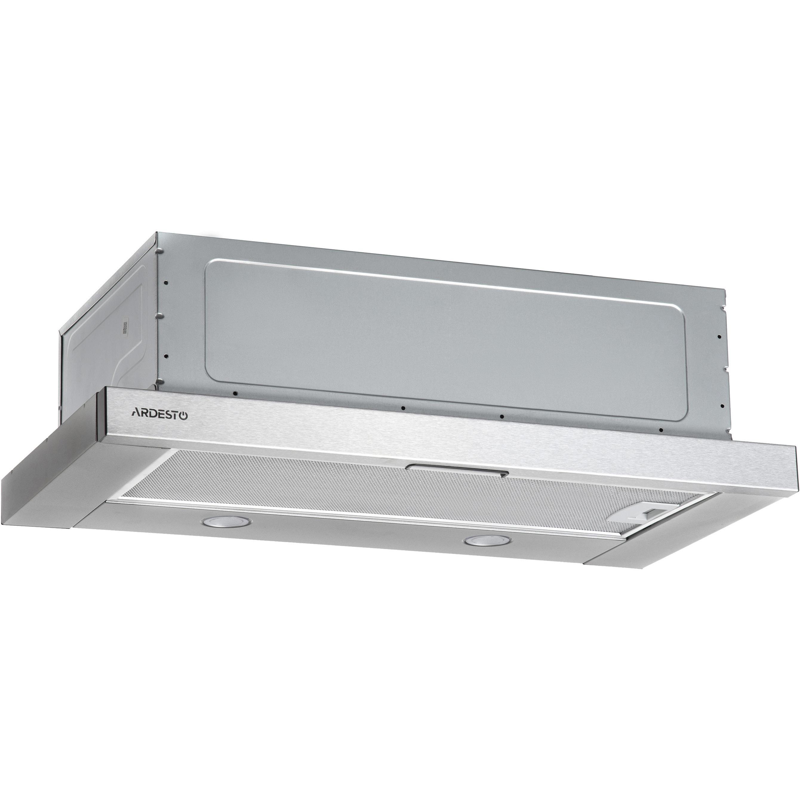 Вытяжка ARDESTO HT-F700MINX фото 1