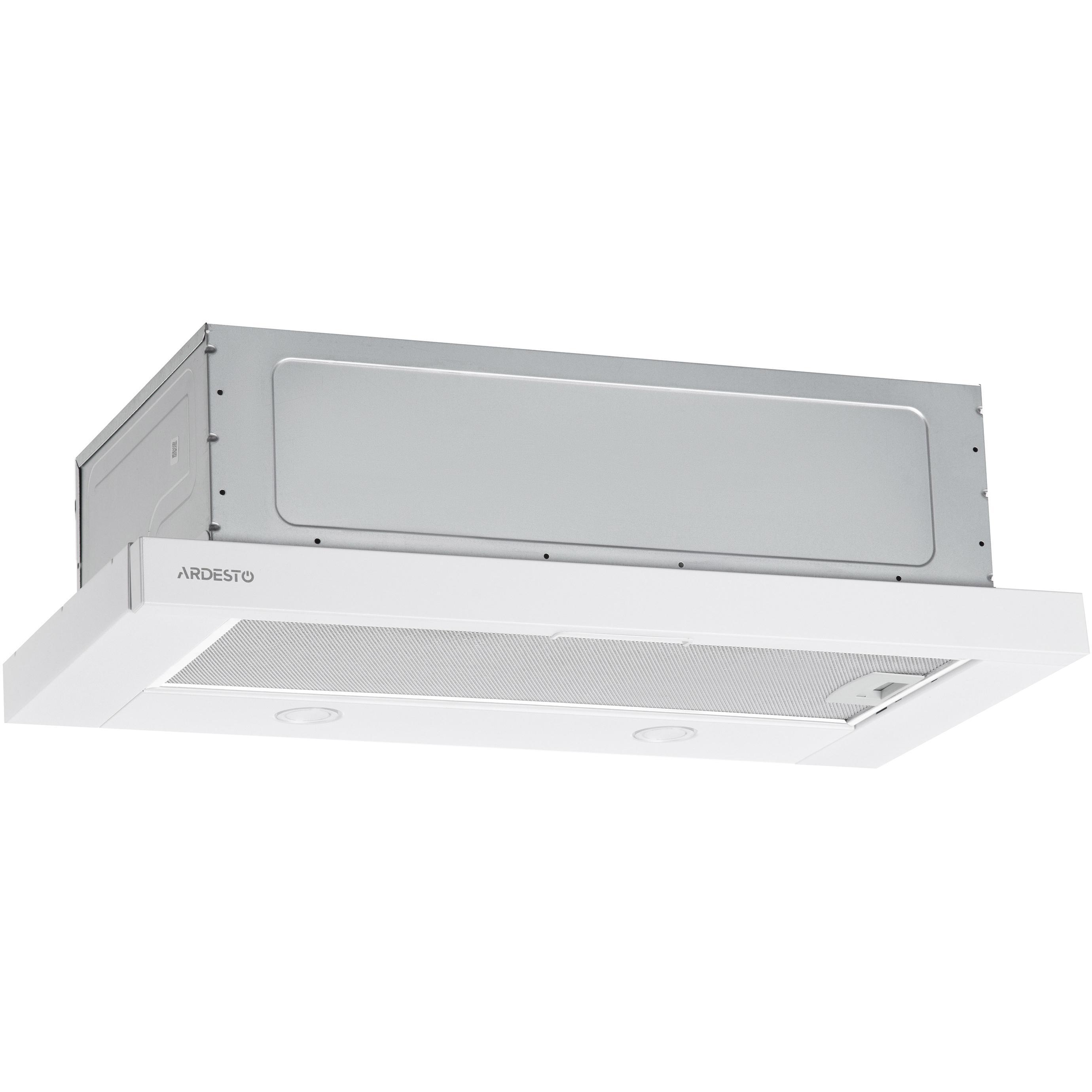 Вытяжка ARDESTO HT-F700MW фото 1