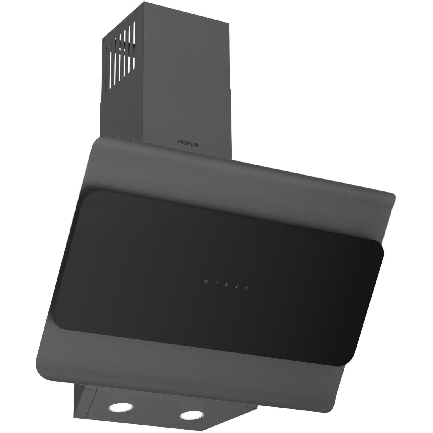 Вытяжка Ardesto HL-F1300BLG фото 