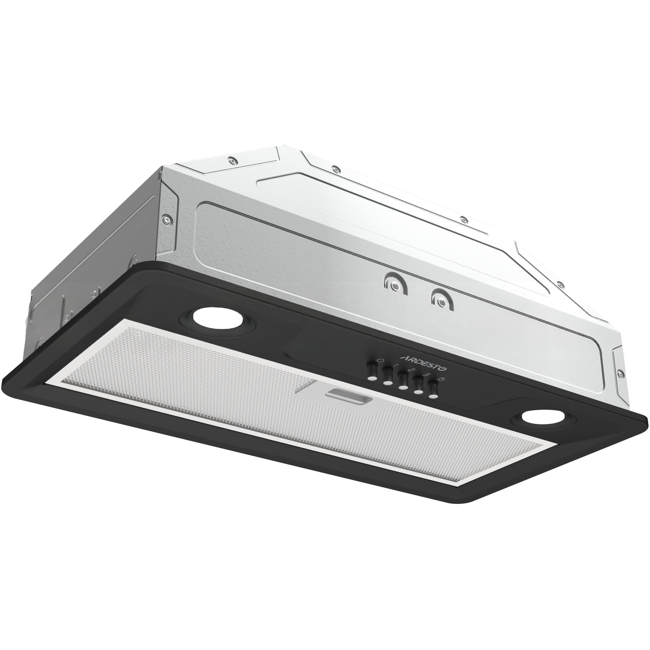 Встраиваемая вытяжка ARDESTO HFI-F700MBL фото 1