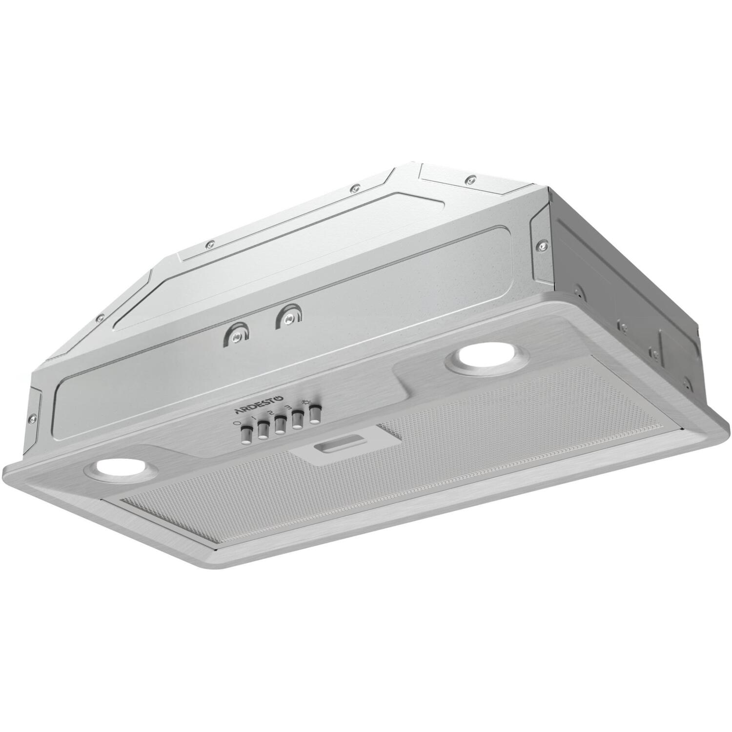 Вбудована витяжка Ardesto HFI-F700MINXфото