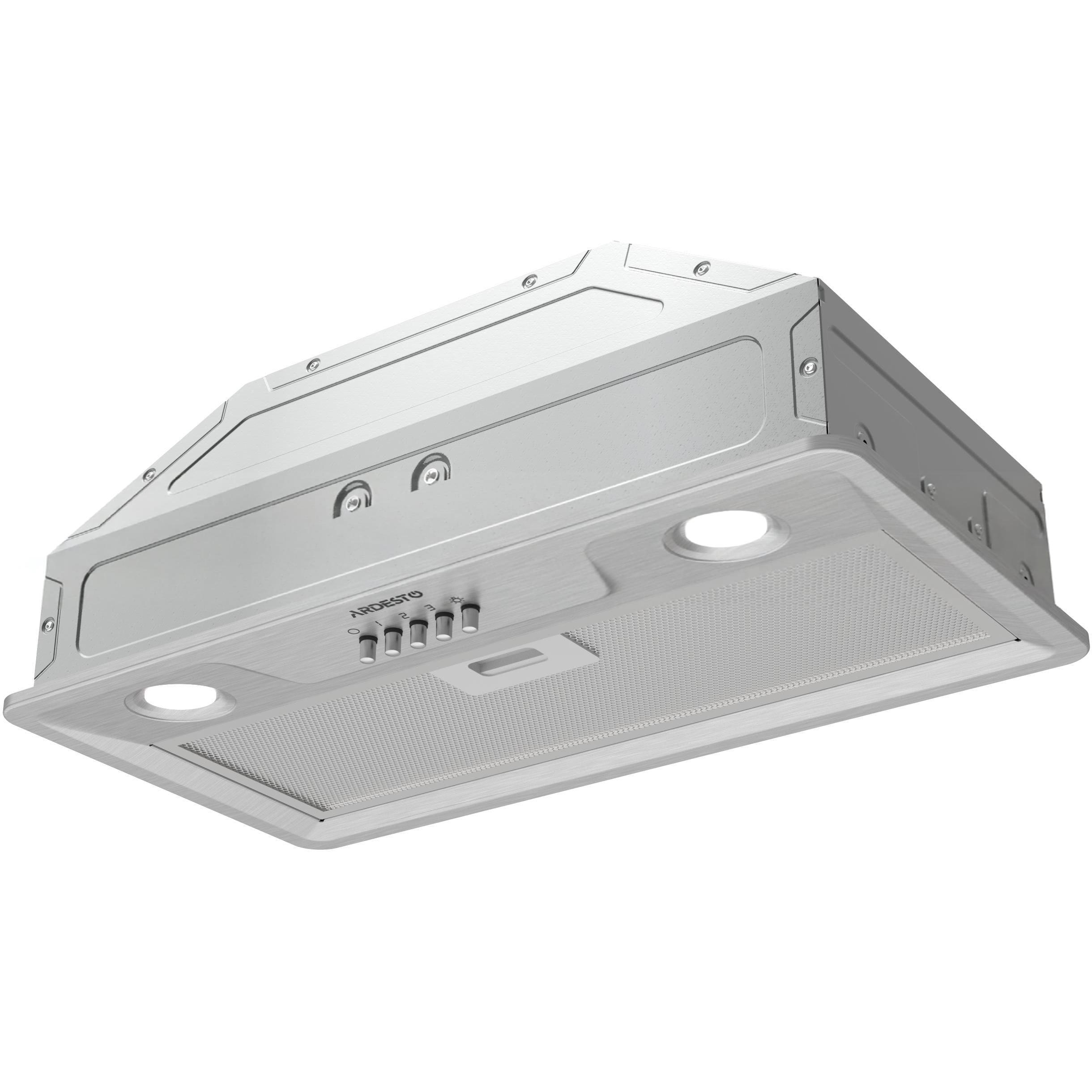 Вбудована витяжка Ardesto HFI-F700MINXфото1