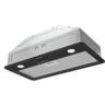 Встраиваемая вытяжка Ardesto HFI-F900MBL
