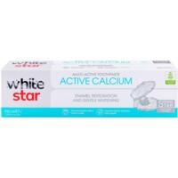 Зубна паста White Star Multi-Active Active Calcium» 100ml