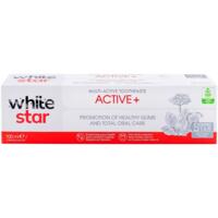 Зубна паста White Star Multi-Active Active+ 100ml