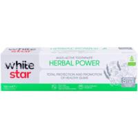Зубна паста White Star Multi-Active Herbal Power 100ml