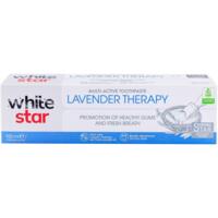 Зубна паста White Star Multi-Active Lavender Therapy 100ml