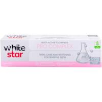 Зубна паста White Star Multi-Active Pro Complex 100ml