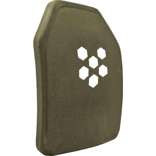 

Плита Украинская Броня SA3, тип Stand Alone, класс защиты ДСТУ 3, размер M (SA3M)