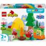 LEGO 10452 Duplo Peppa Pig Туристический поход