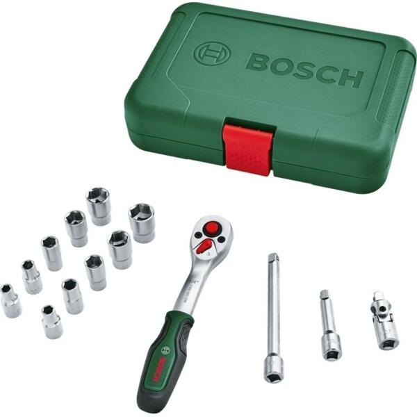 

Набор инструментов Bosch, 14шт (1.600.A02.BY0)
