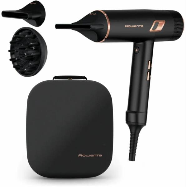 

Фен Rowenta Ultimate Experience Maesteria CV9920F3
