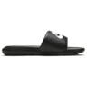 Шлепанцы женские Nike W Victori One Slide CN9677-005 40.5 (9 US) черные
