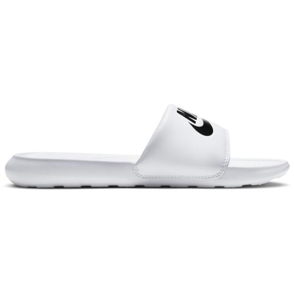 

Шлепанцы женские Nike W Victori One Slide CN9677-100 39 (8 US) белые