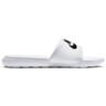 Шлепанцы женские Nike W Victori One Slide CN9677-100 39 (8 US) белые