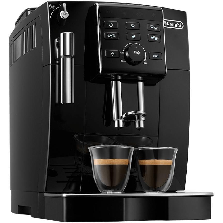 Кофемашина Delonghi ECAM13.123B фото 