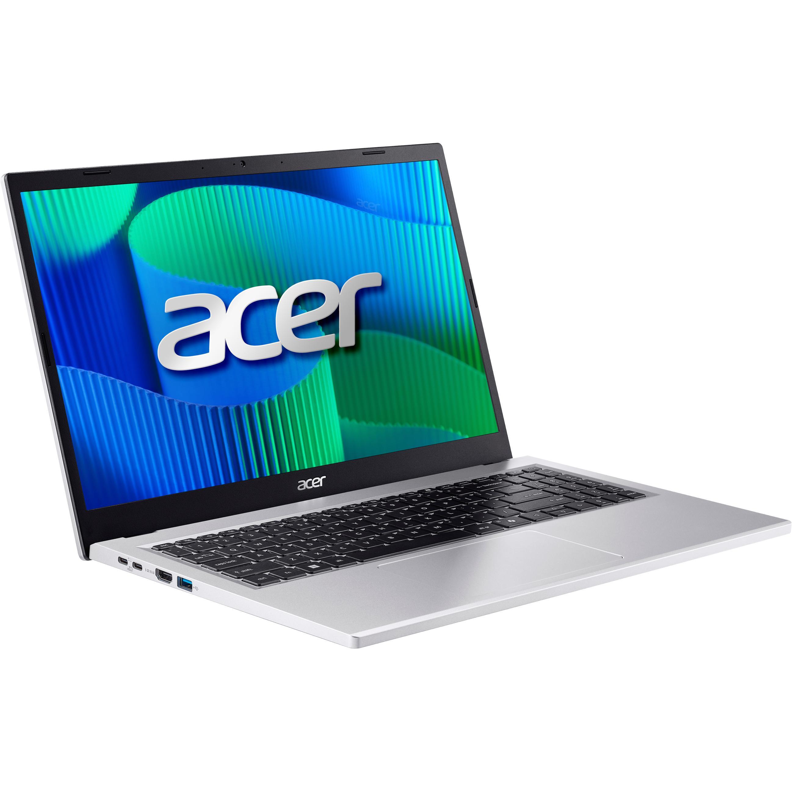 Ноутбук ACER Extensa EX215-57 (NX.EJBEU.003)фото1