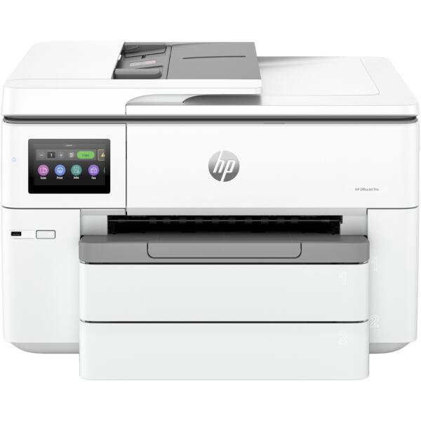 

МФУ струйное HP OfficeJet Pro 9730 А3 с Wi-Fi (537P5C)