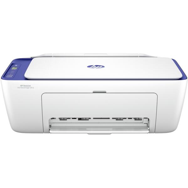 

МФУ струйное A4 HP DeskJet Ink Advantage Ultra 4927 с Wi-Fi (6W7G3B)