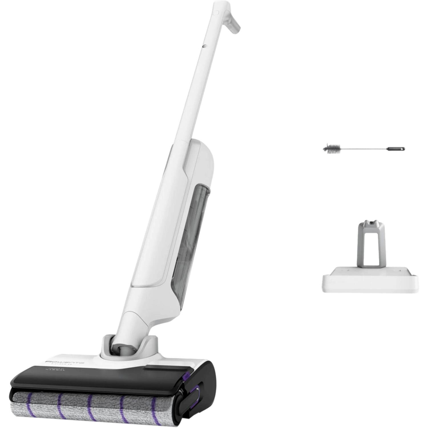 Акумуляторний пилосос Rowenta X-Clean 10 GZ7035WOфото