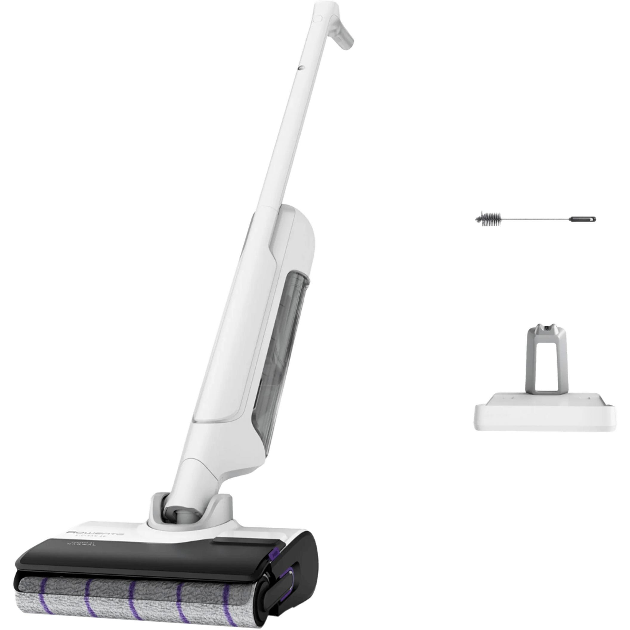 Акумуляторний пилосос Rowenta X-Clean 10 GZ7035WOфото1