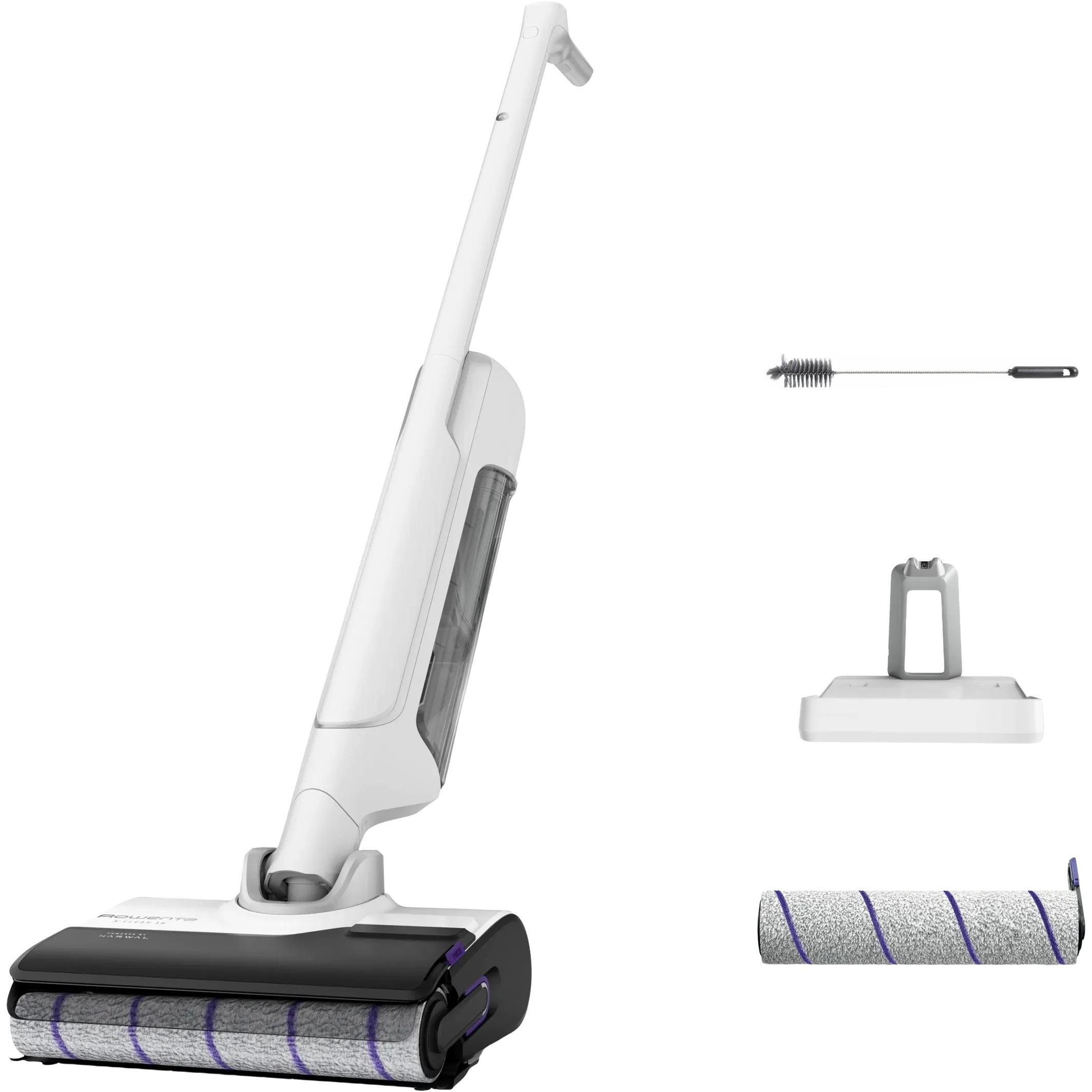 Акумуляторний пилосос Rowenta X-Clean 10 GZ7540WOфото1