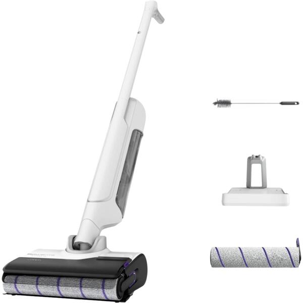 

Аккумуляторный пылесос Rowenta X-Clean 10 GZ7540WO