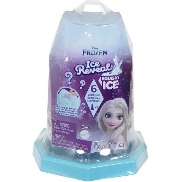 Набор-cюрприз Disney Frozen "Ice Reveal" серии "Очарованный лес" (HXH17) фото 