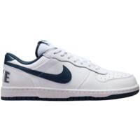 Кеди чоловічі Nike Big Nike Low 355152-140 40.5 (9 US) білі